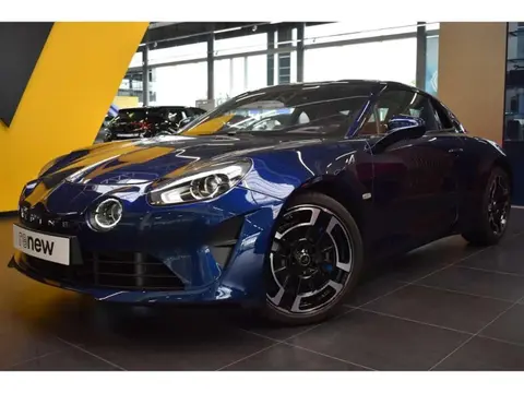 Used ALPINE A110 Petrol 2022 Ad 