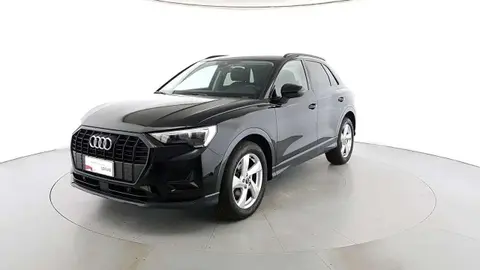 Used AUDI Q3 Hybrid 2021 Ad 