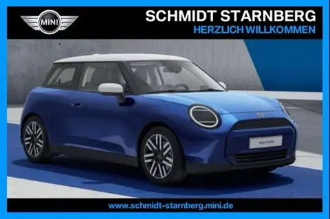 Used MINI COOPER Electric 2024 Ad Germany