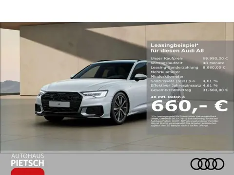 Used AUDI A6 Diesel 2024 Ad 