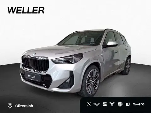 Annonce BMW X1 Diesel 2024 d'occasion 