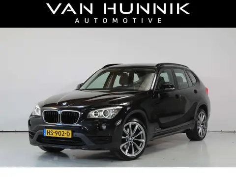 Used BMW X1 Petrol 2015 Ad 