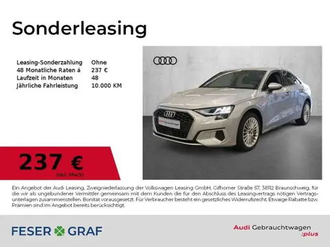 Used AUDI A3 Petrol 2023 Ad 