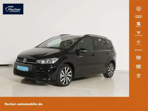 Used VOLKSWAGEN TOURAN Diesel 2024 Ad 