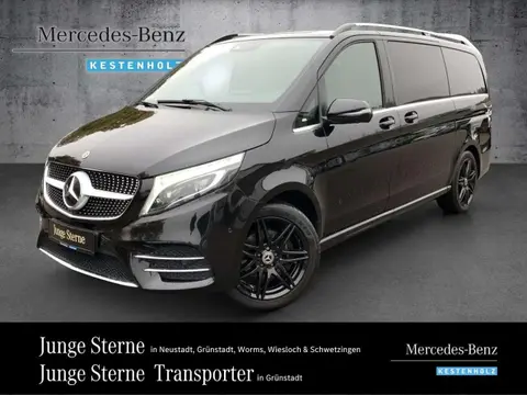 Used MERCEDES-BENZ CLASSE V Diesel 2020 Ad 