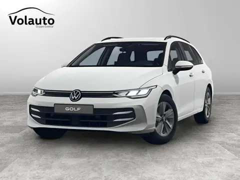 Annonce VOLKSWAGEN GOLF Essence 2024 d'occasion 