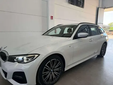 Annonce BMW SERIE 3 Diesel 2020 d'occasion 