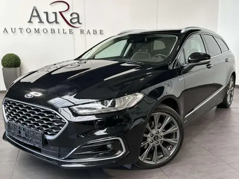 Annonce FORD MONDEO Diesel 2021 d'occasion 