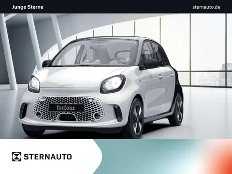 Annonce SMART FORFOUR Électrique 2021 d'occasion 