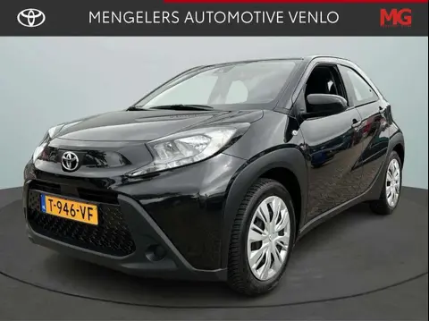 Used TOYOTA AYGO X Petrol 2023 Ad 