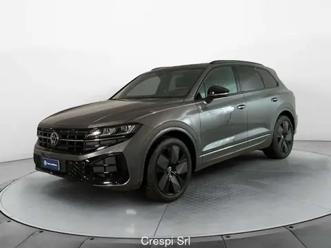 Used VOLKSWAGEN TOUAREG Diesel 2024 Ad 