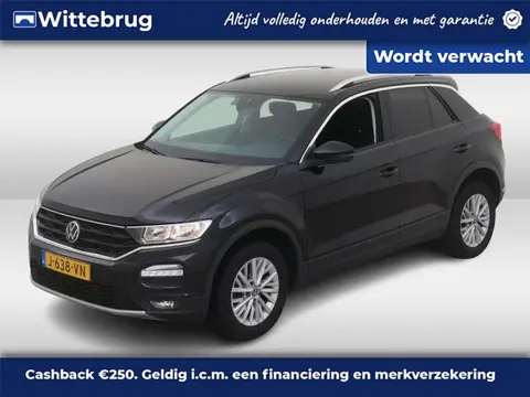 Used VOLKSWAGEN T-ROC Petrol 2020 Ad 