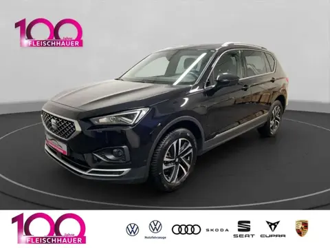 Annonce SEAT TARRACO Essence 2024 d'occasion 