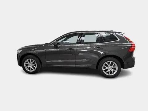 Annonce VOLVO XC60 Hybride 2020 d'occasion 