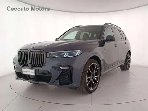 Used BMW X7 Hybrid 2022 Ad 