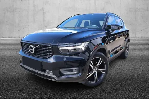 Annonce VOLVO XC40 Essence 2020 d'occasion 