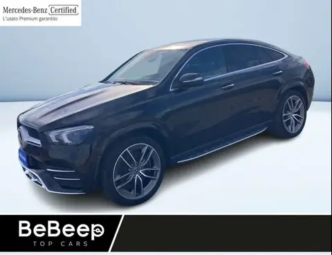 Used MERCEDES-BENZ CLASSE GLE Hybrid 2021 Ad 