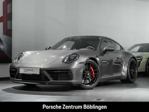 Used PORSCHE 992 Petrol 2023 Ad 