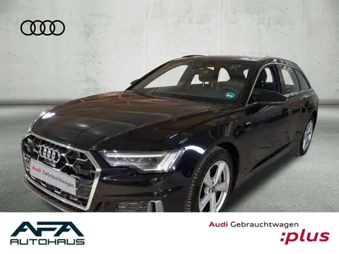 Used AUDI A6 Petrol 2023 Ad 