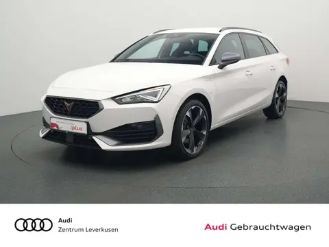 Used CUPRA LEON Hybrid 2022 Ad 