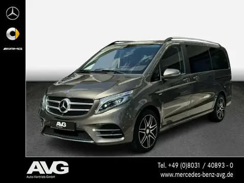 Used MERCEDES-BENZ CLASSE V Diesel 2017 Ad 