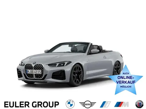 Annonce BMW SERIE 4 Essence 2024 d'occasion 