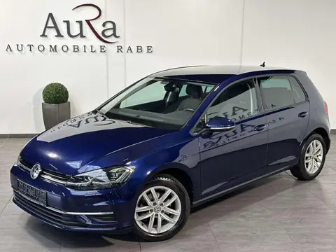 Used VOLKSWAGEN GOLF Diesel 2020 Ad 