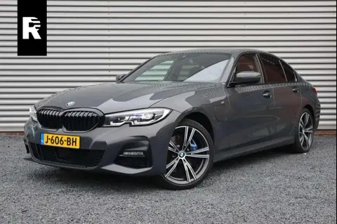 Used BMW SERIE 3 Hybrid 2020 Ad 