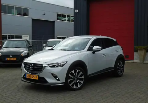 Used MAZDA CX-3 Petrol 2019 Ad 