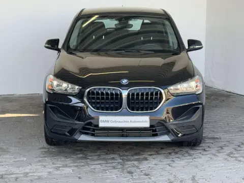 Annonce BMW X1 Hybride 2022 d'occasion 