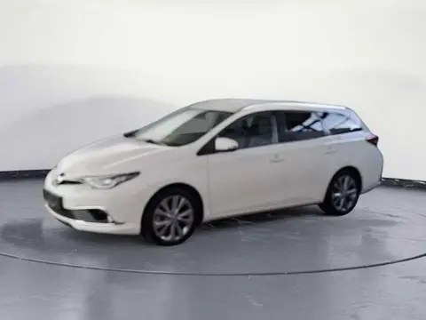 Annonce TOYOTA AURIS Hybride 2017 d'occasion 