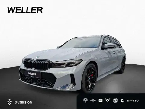 Annonce BMW SERIE 3 Diesel 2024 d'occasion 