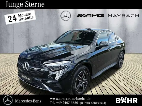 Used MERCEDES-BENZ CLASSE GLC Diesel 2023 Ad 