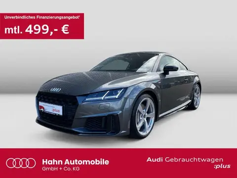 Used AUDI TT Petrol 2021 Ad 