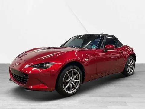 Used MAZDA MX-5 Petrol 2023 Ad 