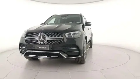 Annonce MERCEDES-BENZ CLASSE GLE Diesel 2020 d'occasion 