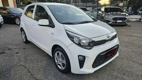 Used KIA PICANTO Petrol 2018 Ad 