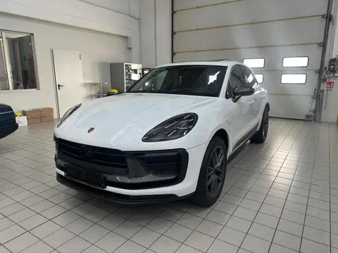 Used PORSCHE MACAN Petrol 2023 Ad 