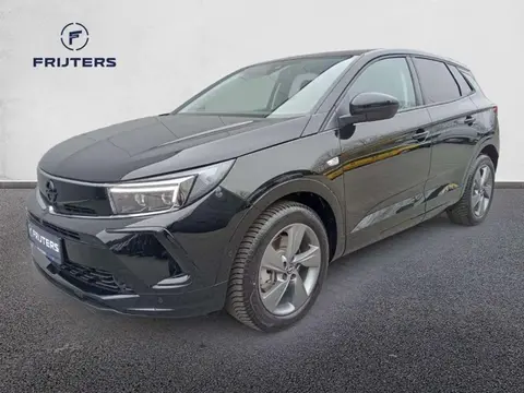 Used OPEL GRANDLAND Hybrid 2023 Ad 