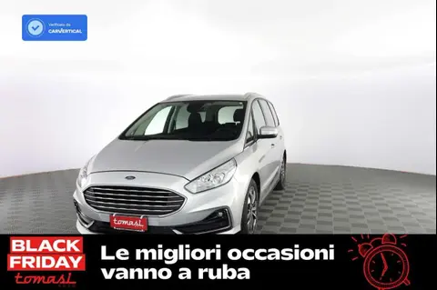 Annonce FORD GALAXY Diesel 2022 d'occasion 