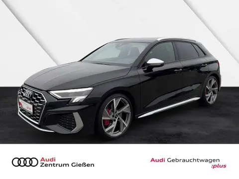 Annonce AUDI S3 Essence 2023 d'occasion 