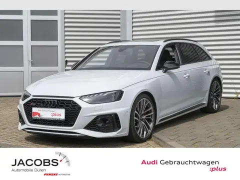 Annonce AUDI RS4 Essence 2023 d'occasion 