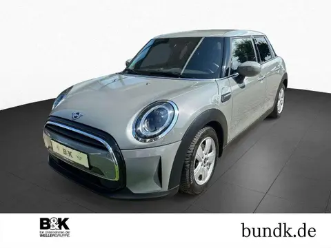 Annonce MINI ONE Essence 2021 d'occasion Allemagne