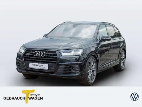 Used AUDI Q7 Diesel 2019 Ad 