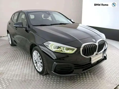 Used BMW SERIE 1 Diesel 2019 Ad 