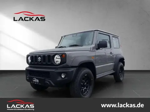 Used SUZUKI JIMNY Petrol 2024 Ad 