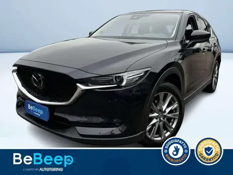 Used MAZDA CX-5 Diesel 2021 Ad 