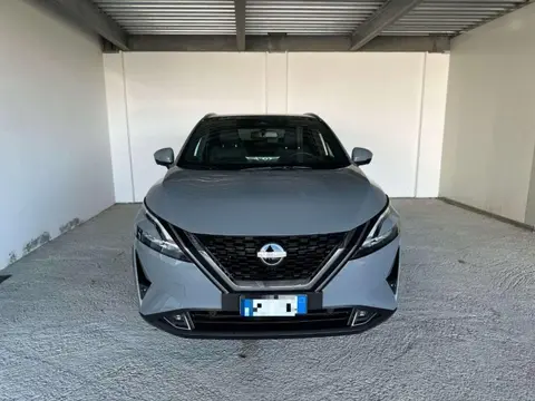 Annonce NISSAN QASHQAI Hybride 2023 d'occasion 