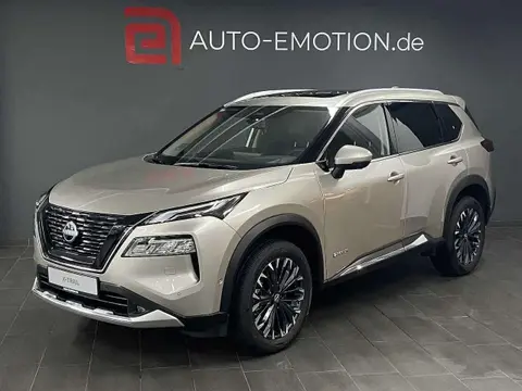 Annonce NISSAN X-TRAIL Essence 2024 d'occasion 