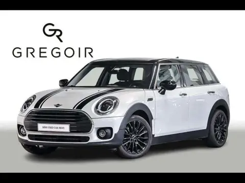 Used MINI COOPER Petrol 2021 Ad 